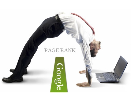 Апдейт Page Rank по «пять раз в день