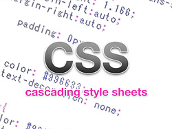 Использование CSS в дизайне сайта