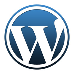 Настройка блога WordPress