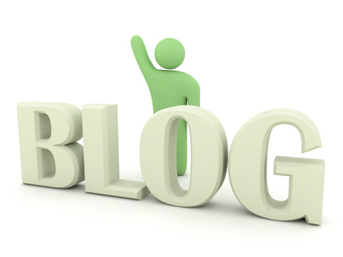 Как раскрутить блог? 3 совета