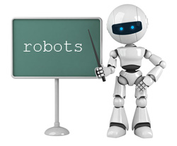 Основы файла robots.txt